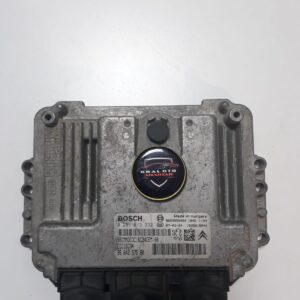 Bosch ECU Beyin | EDC16C34 | 0 281 013 332 | 96 642 575 80