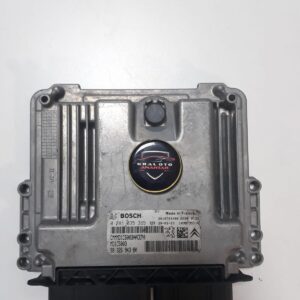 Bosch MD1CS003 ECU Beyin | 0 281 035 365 | 98 326 943 80 | BlueHDi Euro 6