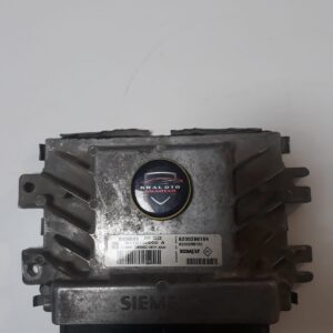 Renault 1.2 16V ECU Beyin | Siemens EMS3132 | 8200298164 – S110139000 A