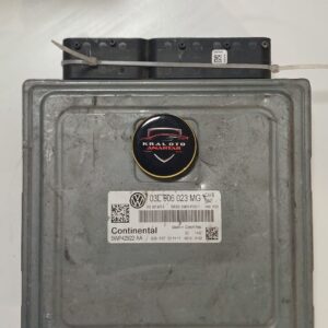 VW ECU – 03L 906 023 MG – PCR2.1