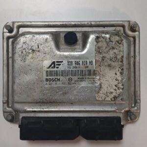 VW 038 906 019 NB ECU – Bosch EDC15VM+