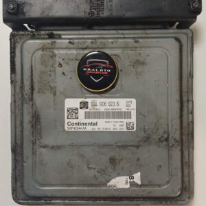 VW 03L 906 023 S MOTOR BEYNİ