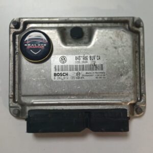 VW 045 906 019 CA ECU – Bosch EDC15P+