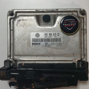 VW BOSCH 045 906 019 CD ECU