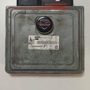 VW ECU – 03F 906 070 DT – SIMOS 10.22