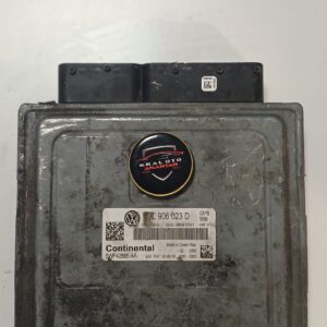 VW – CONTINENTAL ECU – 03L 906 023 D