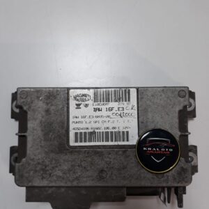 ✅ Fiat Punto 1.2 ECU Beyni – Magneti Marelli IAW 15F.E3