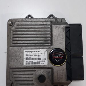 ✅ Fiat Ypsilon – FPT Marelli MJD 6F3.Y4 Motor Beyni