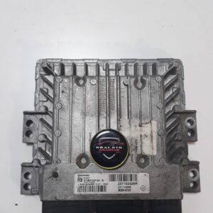 ✅ Renault 237102426R Motor Beyni – Continental SID307