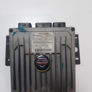 ✅ Renault DCU3R ECU Beyin – DELPHI DDCR