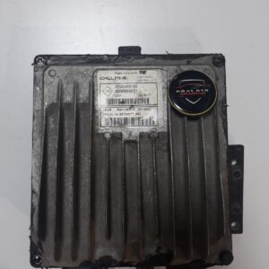 ✅ Renault DDCR ECU Beyin – DELPHI