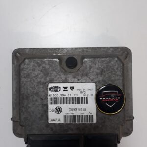 ✅ Volkswagen 036 906 014 AB ECU Beyin – Magneti Marelli