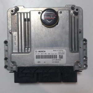 Renault BOSCH ECU – 237106468R  0 281 034 051