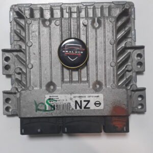🔧 NISSAN SID305 NZ Motor Beyni (ECU) – Continental