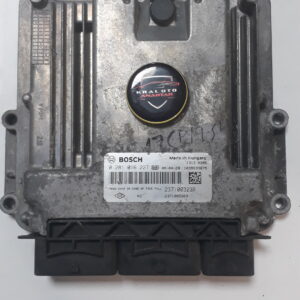 🔧 Renault BOSCH ECU – 237100323R  0 281 016 227
