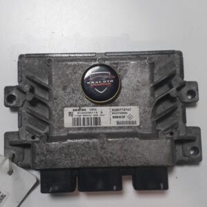 🔧 Renault Motor Beyni – Siemens EMS3132 | 8200774747 | S120200113 A