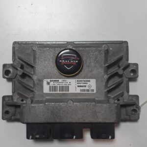 🔧 Siemens Sirius 32N | S120202114 A | 8200783095