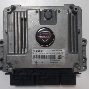 🧠 BOSCH ECU  Motor Beyni