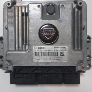 🧠 BOSCH ECU  Motor Beyni