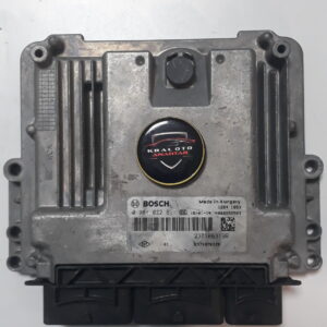 🧠 BOSCH ECU  Motor Beyni 0 281 032 811