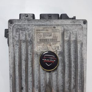 ECU Beyin – Delphi DDCR Renault 8200334419  8200340926