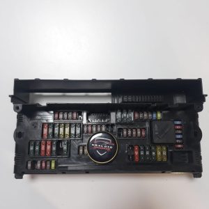 ✅ Oto Sigorta Kutusu – BSI/BCM Ünitesi | Orijinal Çıkma