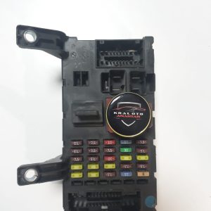 ✅ Peugeot Citroën BSI  Sigorta Kutusu – Çıkma Orijinal Parça