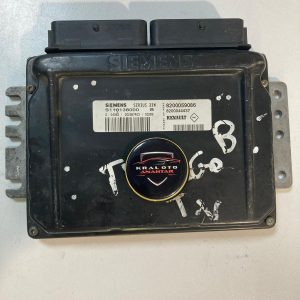 S110138000 B RENAULT BEYİN SİEMENS PARÇA NO:8200059086 / 8200044437