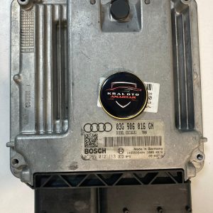 VW ECU BEYİN 03G906016GN EDC16U31 BOSCH 0281012113