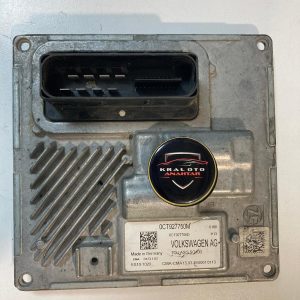 VW / Audi ECU BEYİN  0CT 927 750 M- 0CT 927 750 D CMA 15.03.1900010113