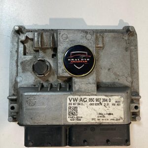 VW ECU BEYİN 05C 907 394 D GCM7.1 DELPHI 42011906