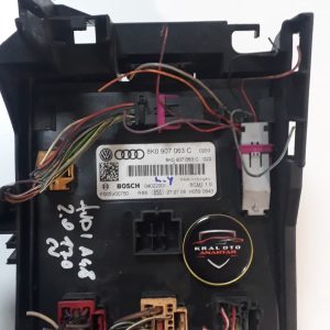 Audi – VW – Skoda – Seat BCM1 Comfort Beyni