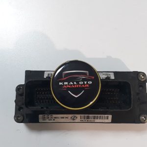 Fiat IAW 59F.M3 Motor Beyni (ECU)
