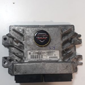 Renault Continental EMS3127 Motor Beyni (ECU)