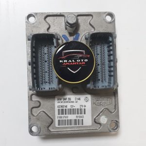 Magneti Marelli IAW 5NF.S5 Motor Beyni ECU | Fiat – Alfa Romeo – Lancia Uyumlu