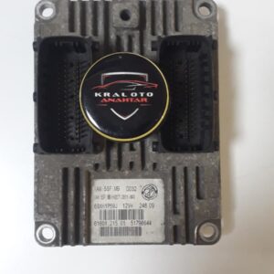 Fiat / Albea / Palio / Doblo IAW 5SF.M9 Motor Beyni